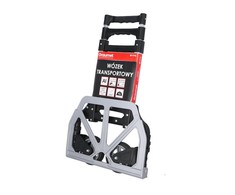 Žarnos jungtis ABS/ALU 3/4" Richmann
