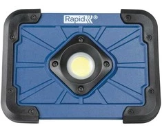 Šviestuvas su integruota ličio jonų baterija THE PORTABLE, 1000 Lm., RAPID