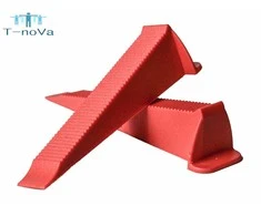 Svp T Nova Plytelių pritraukėjo pleištas T-NOVA 200vnt.