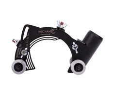 Grąžtas Distar Svp T Nova Vagapjovės priedas su nusiurbimu 115-125mm