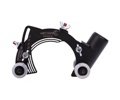 Svp T Nova Vagapjovės priedas su nusiurbimu 115-125mm