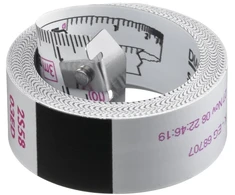 Talmeter ruletės atsarginė juosta 3 m. VP, Hultafors