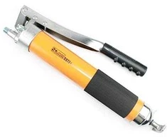 Tepimo pistoletas „RICHMANN" PRO 600 ml