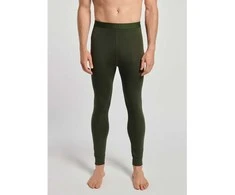 Termo kelnės, Chaki spalvos, XXL dydis, NJORDWEAR