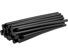 Termo klijai 11 mm, RICHMANN, 38 vnt