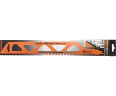 Tiesinis pjūklas akytam betonui 455 mm, RICHMANN