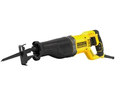 Tiesinis pjūklas Stanley FME360-QS; 900 W