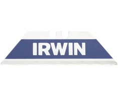 Trapecinė geležtė „IRWIN“ BI-METAL 10 vnt.