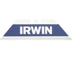 Trapecinė geležtė „IRWIN“ BI-METAL 100 vnt.