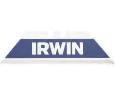 Trapecinė geležtė „IRWIN“ BI-METAL 100 vnt.