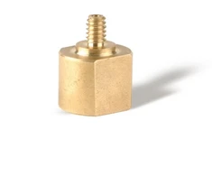 Trikojo stovo sriegio adapteris „KAPRO"