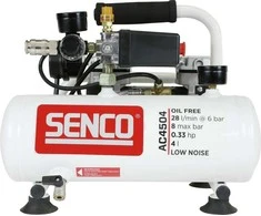 Kompresorius Senco AC4504