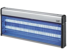 Vabzdžių gaudyklė ZAP 40, 20 W 150 m², KEMPER