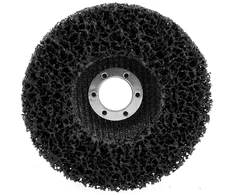 Valymo diskas "Richmann" 125mm