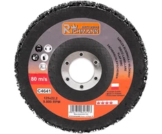 Valymo diskas "Richmann" 125mm