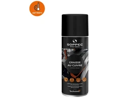 Vario tepalas, SOPPEC, 400 ml