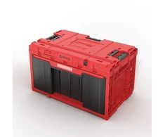 Q-Brick Įrankių dėžė Qbrick SKRQONED1CZEPG003