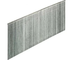Šaudomos apdailos vinys 1,2x38, Zn, 0°, AX, SENCO, 5000vnt. (vidaus darbams)