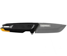 Peilis ToughBuilt® Tradesman + dėklas