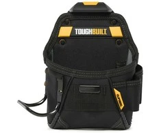 Įrankių krepšelis su plaktuko kilpa ToughBuilt®