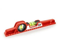 Woody Gulščiukas Kapro Toolbox su magnetu 25 cm