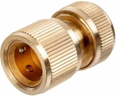 Richmann Xtline Žalvarinė greita jungtis 1/2''