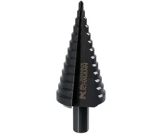 Žingsninis grąžtas 4 - 39 mm RICHMANN