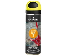 Žymėjimo dažai Track Marker, geltoni, SOPPEC, 500 ml