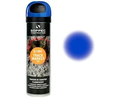 Žymėjimo dažai Track Marker, mėlyni, SOPPEC, 500 ml