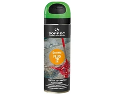 Žymėjimo dažai Track Marker, žali, SOPPEC, 500 ml