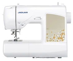 Kompiuterizuota siuvimo mašina Jaguar DQS405