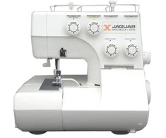 Krašto apmėtymo mašina (overlokas) Jaguar 055D