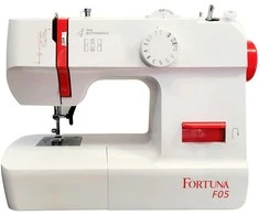 Siuvimo mašina Fortuna F05