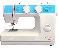 Siuvimo mašina Fortuna F07