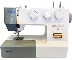 Siuvimo mašina Jaguar JS-35