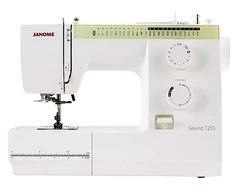Siuvimo mašina JANOME 725S