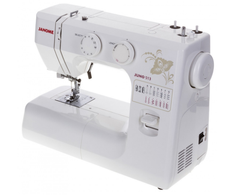 Siuvimo mašina Janome Juno 513