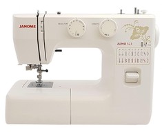 Siuvimo mašina Janome Juno 523