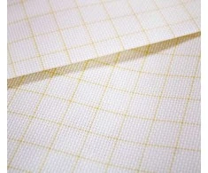 Zweigart Drobe luca S Aida 18/50x50cm (1449) 354214495050