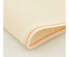 Zweigart Drobe luca S Aida 18/50x50cm (264) 342826450X50