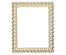 MP Studia Beldizart Rėmelis String Small OR-073