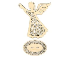 MP Studia Beldizart Laikiklis Angel RA-021