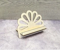 MP Studia Beldizart Stovas "fan" RA-041