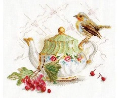Alisa Beldizart Tea Gast S5-19