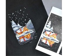 Andriana Beldizart Atspindys. Jaukumas SANO-28