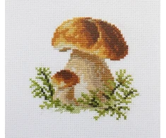 Alisa Beldizart Baltieji grybai S0-144