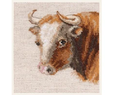 Alisa Beldizart Bull S0-214