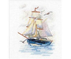 Alisa Beldizart Burlaivis S0-222
