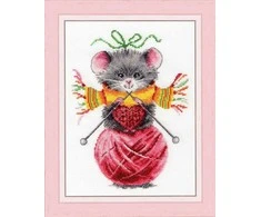 Zolotoe Runo Beldizart Crafter S/VK056