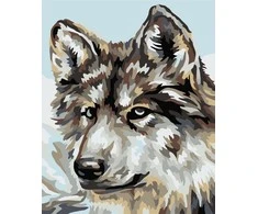 Wizardi Beldizart Dailininko rinkinys 16.5x13 cm MINI036